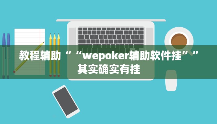 教程辅助““wepoker辅助软件挂””其实确实有挂