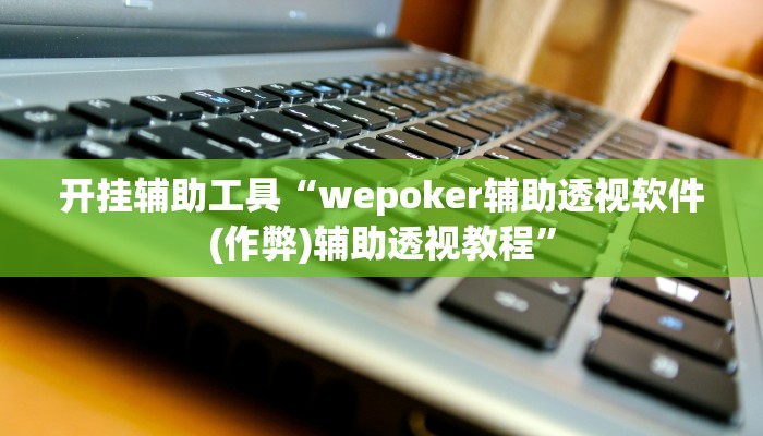 教程辅助“HHpoker挂透视真的假的”开挂详细教程