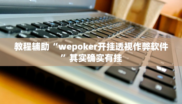 开挂辅助工具“wepoker透视挂是真的吗!(透视)详细辅助透视教程
