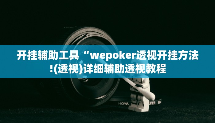 开挂辅助工具“wepoker透视开挂方法!(透视)详细辅助透视教程