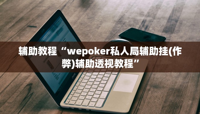 辅助教程“wepoker私人局辅助挂(作弊)辅助透视教程”