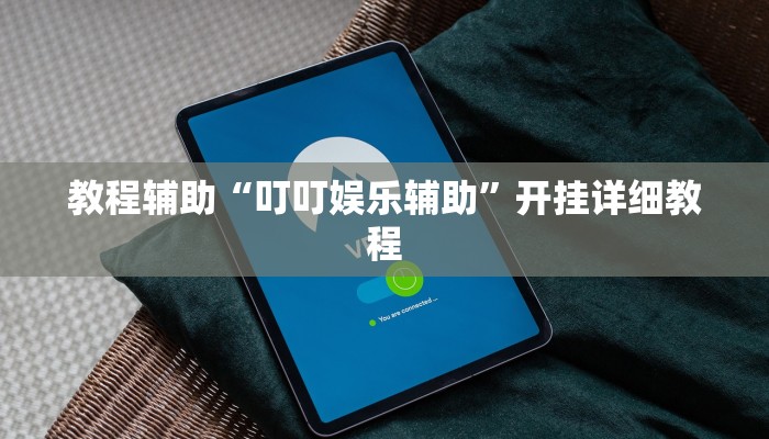 教程辅助“叮叮娱乐辅助”开挂详细教程 教程辅助“叮叮娱乐辅助”开挂详细教程