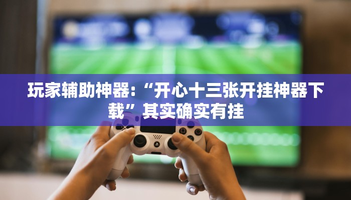 辅助神器“wepoker透视挂试用版”其实确实有挂
