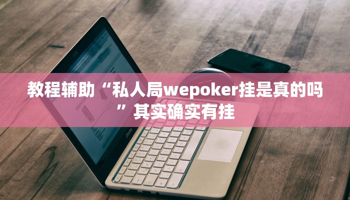 教程辅助“私人局wepoker挂是真的吗”其实确实有挂