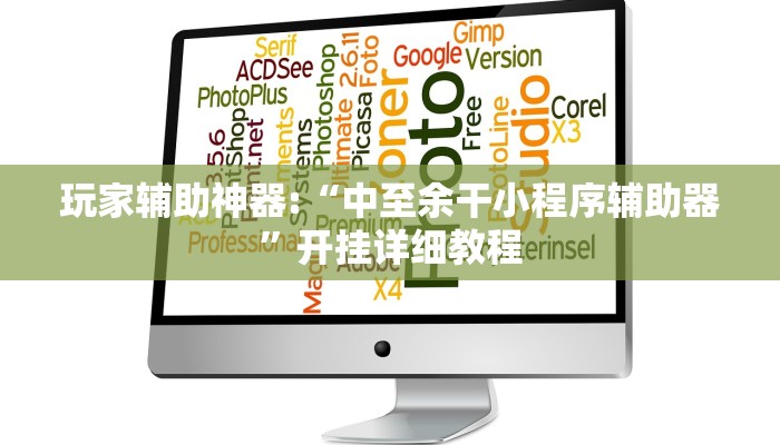 玩家辅助神器:“中至余干小程序辅助器”开挂详细教程