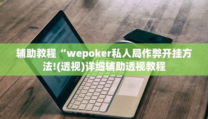 辅助教程“wepoker透视辅助教程(透视 ),难怪经常输有猫腻 (透视)