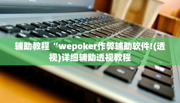 开挂辅助工具“wepoker俱乐部透视挂软件(作弊)辅助透视教程”