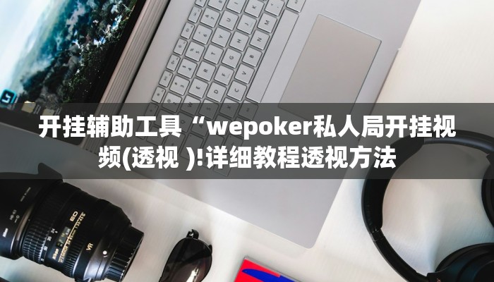 开挂辅助工具“wepoker私人局开挂视频(透视 )!详细教程透视方法